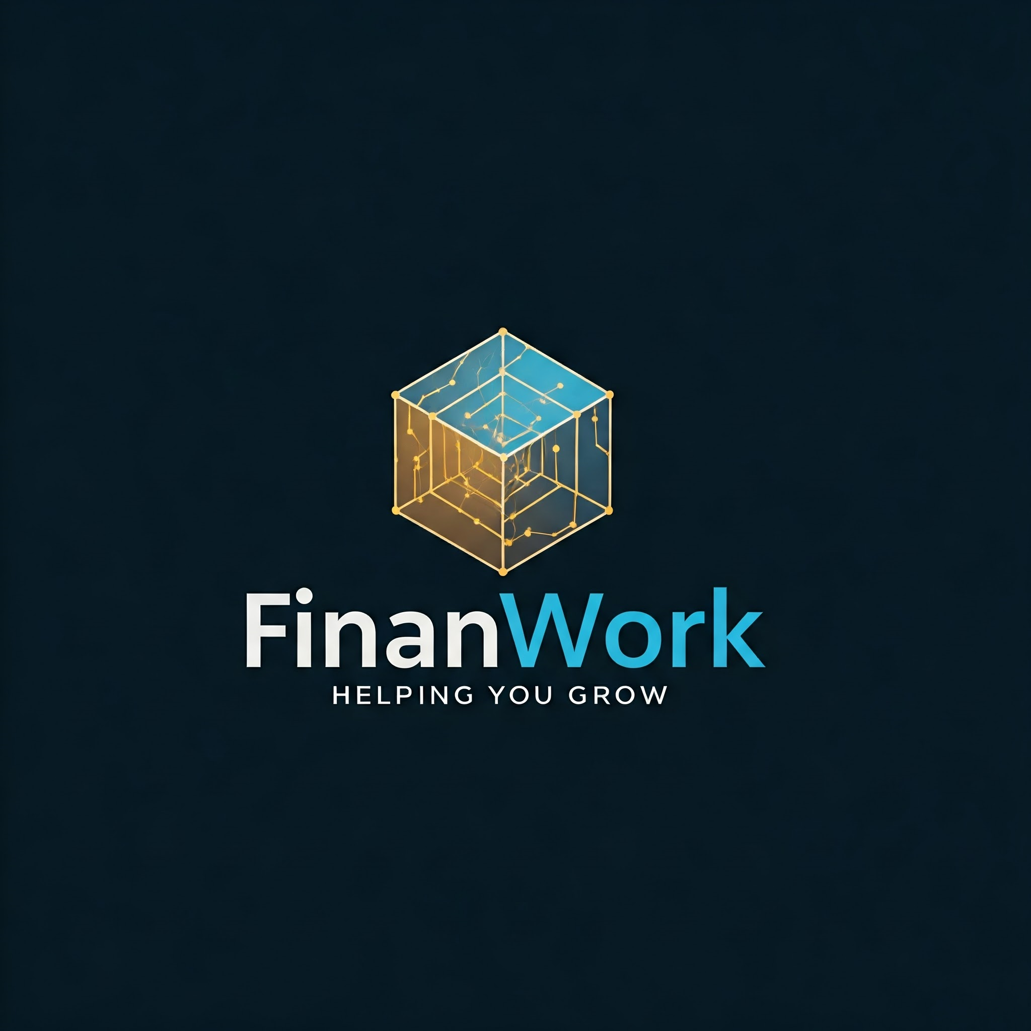 FinanWork Logo
